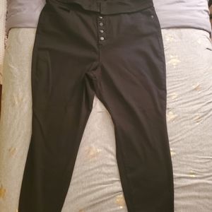 Fashion to Figure Skinny Jeans